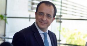 Προεκλογικό βίντεο από Νίκο Χριστοδουλίδη με το πρόγραμμά του