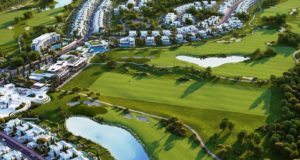 Ξεπέρασαν τα €50 εκ. οι πωλήσεις στο Limassol Greens