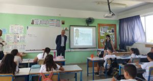 Aπό 202 αυξάνονται σε 220 τα ολοήμερα σχολεία