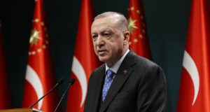 Tουρκία: «Πάμε σε πόλεμο με την Ελλάδα;» – Παραλήρημα Ερντογάν