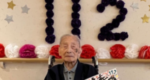 Ιαπωνία: Πέθανε ο γηραιότερος άνδρας σε ηλικία 112 ετών