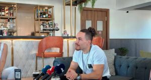 Hogar – Το “σπίτι” του Λευτέρη Πετρούνια στην Κύπρο