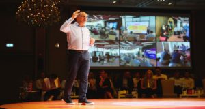 Έσοδα ρεκόρ €83 εκ. για την PwC Κύπρου – Δυναμική ανάπτυξη παρά τις προκλήσεις