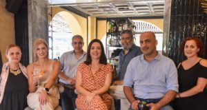 Με τρία νέα στελέχη διευρύνεται η μετοχική σύνθεση της ΓΝΩΡΑ