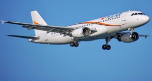 Η TUS Airways συνδέει την Κύπρο με την Κρήτη