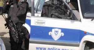 Θανατηφόρο τροχαίο στο δρόμο Λάρνακας-Αμμοχώστου