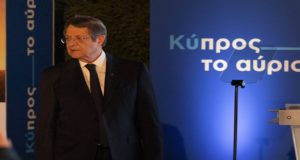 Ο ΠτΔ παρουσίασε τα πεπραγμένα της διακυβέρνησης για το Κράτος Πρόνοιας