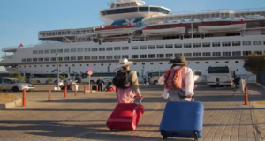 Άρση των πρωτοκόλλων Covid -19 για το 2023 ανακοίνωσε η Celestyal