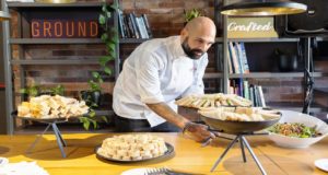 Δεν έχουν τέλος οι γαστρονομικές εκπλήξεις στα Costa Coffee – Nέες προτάσεις για φαγητό