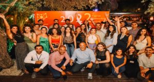 Ξεπέρασαν τους 250 οι επαγγελματίες που συμμετείχαν στο 2ο Φεστιβάλ Δικτύωσης Κύπρου