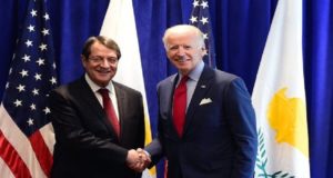 Ιστορική απόφαση ΗΠΑ για την άρση του εμπάργκο όπλων στην Κύπρο – Από 1η Οκτωβρίου
