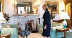 Βασίλισσα Ελισάβετ: Πέθανε στα 96 της χρόνια