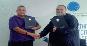 Συμφωνία συνεργασίας ΑΑΕΚ και ΚΕΝΘΕΑ για το πρόγραμμα «Αξίζω μια Ευκαιρία»