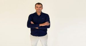 Νέστορας Βασιλείου: Mετά το Σίγμα στην εταιρεία επικοινωνίας ‘The Medium’