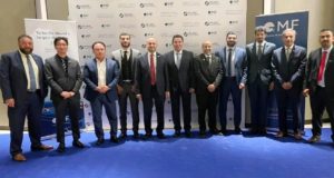 Στρατηγική συνεργασία της International Maritime Industries και της Pelagic Partners
