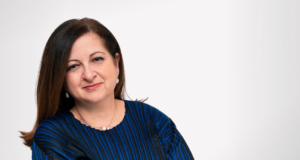 Διεθνής διάκριση για την Δρα Γεωργία Κουλέρμου