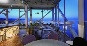 Νέες απολαυστικές γεύσεις με την υπογραφή του PIER ONE