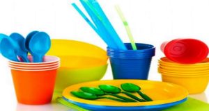 Εννιά πλαστικά προϊόντα που φεύγουν από την αγορά την 1η Οκτωβρίου