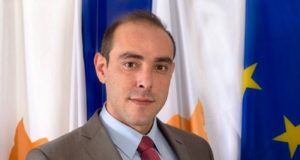 Π. Δημητρίου: Ιστορικής σημασίας επίτευγμα το Εθνικό Σχέδιο «Κύπρος–Το Αύριο»