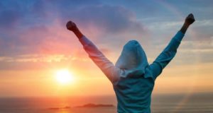Αυτά πρέπει να κάνεις για μια πιο μεγάλη και χαρούμενη ζωή
