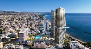 Στην τελική ευθεία για την ολοκλήρωσή του Trilogy στη Λεμεσό