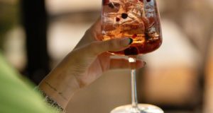 Ξεχωριστό φθινοπωρινό dinner event για φίλους και συνεργάτες του MET