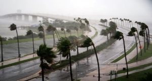 Χάος στη Φλόριντα λόγω του Τυφώνα Ίαν, καρχαρίες στους δρόμους ΒΙΝΤΕΟ