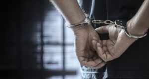 Στρατιωτικά φυσίγγια σε δωμάτιο ξενοδοχείου στην Πάφο