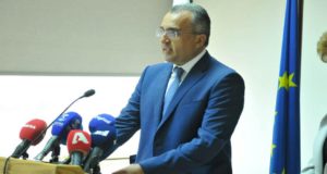 Στο Λονδίνο ο Υπ. Υγείας για διερευνητικές επαφές