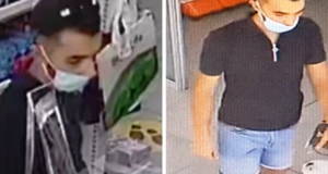 Έκλεψε καφετέρια και υπεραγορά – Τον ψάχνει η αστυνομία