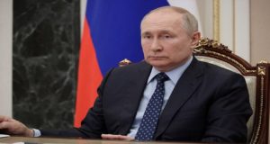 Πούτιν: ΗΠΑ και Ουκρανία του πέταξαν το «μπαλάκι» – Τι θα κάνει ο Ρώσος πρόεδρος;