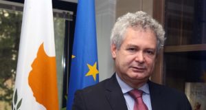 Μαυρογιάννης: Προεκλογικό βίντεο με Γλαύκο, Τάσσο, Χριστόφια, Νταλάρα και Κότσιρα