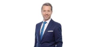 Αυτό είναι το νέο επαγγελματικό βήμα του Ανδρεά Γιόρτσιου