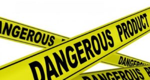 Προσοχή! Προϊόντα με επικίνδυνες χημικές ουσίες στην ευρωπαϊκή αγορά