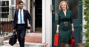 Οι Βρετανοί μαθαίνουν σήμερα το όνομα του νέου πρωθυπουργού της χώρας