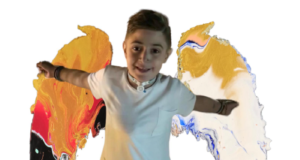 Θλίψη για τον 11χρονο Λάμπρο: «Αποφάσισε να λάμψει και στον ουρανό»