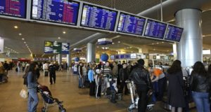 Όπου φύγει-φύγει οι Ρώσοι μετά την επιστράτευση Πούτιν