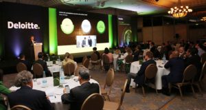 Η Deloitte συμβάλλει στον διάλογο για μια πιο ανθεκτική κυπριακή οικονομία
