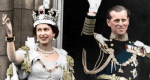 Πώς άλλαξε η Ευρώπη στα 70 χρόνια της βασίλισσας Ελισάβετ