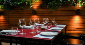 Γεύσεις και αρώματα από Γαλλία στο νέο μενού του Barrique Wine & Deli