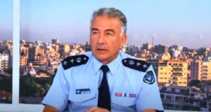 Ο Ιωάννης Γεωργίου νέος Βοηθός Αρχηγός Αστυνομίας