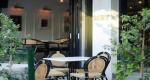 Το ΜΕΤ συνεχίζει να μας εκπλήσσει με νέο ανανεωμένο μενού