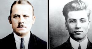 Φριτζ Χάαρμαν, ο δολοφόνος στη Γερμανία του 1920, που πουλούσε ανθρώπινο κρέας