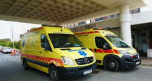 Υπηρεσία Ασθενοφόρων ΟΚΥπΥ: Τα Διεθνή Πρότυπα αποφέρουν διεθνείς πιστοποιήσεις