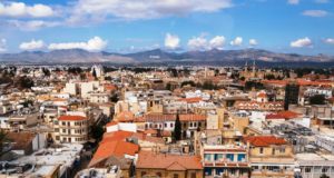 Σε αυτόν το λόγο οφείλεται η έντονη δυσοσμία σε περιοχές της Λευκωσίας