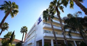 Ασφαλής διαχείριση του περιστατικού φωτιάς στο Hilton Nicosia