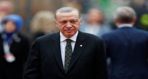 Προκαλεί και πάλι ο Ερντογάν: Μια νύχτα μπορεί να έρθουμε ξαφνικά