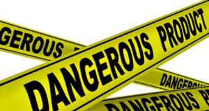 Επικίνδυνα προϊόντα στην αγορά