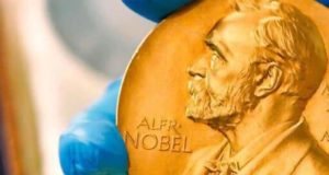 Σε δύο ερευνητές το φετινό Νόμπελ Φυσικής