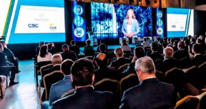 Η Λεμεσός σημείο συνάντησης για 900 ναυτιλιακούς παράγοντες από όλο τον κόσμο